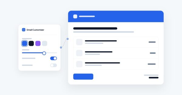 Customize WooCommerce Emails with Kadence Email Designer