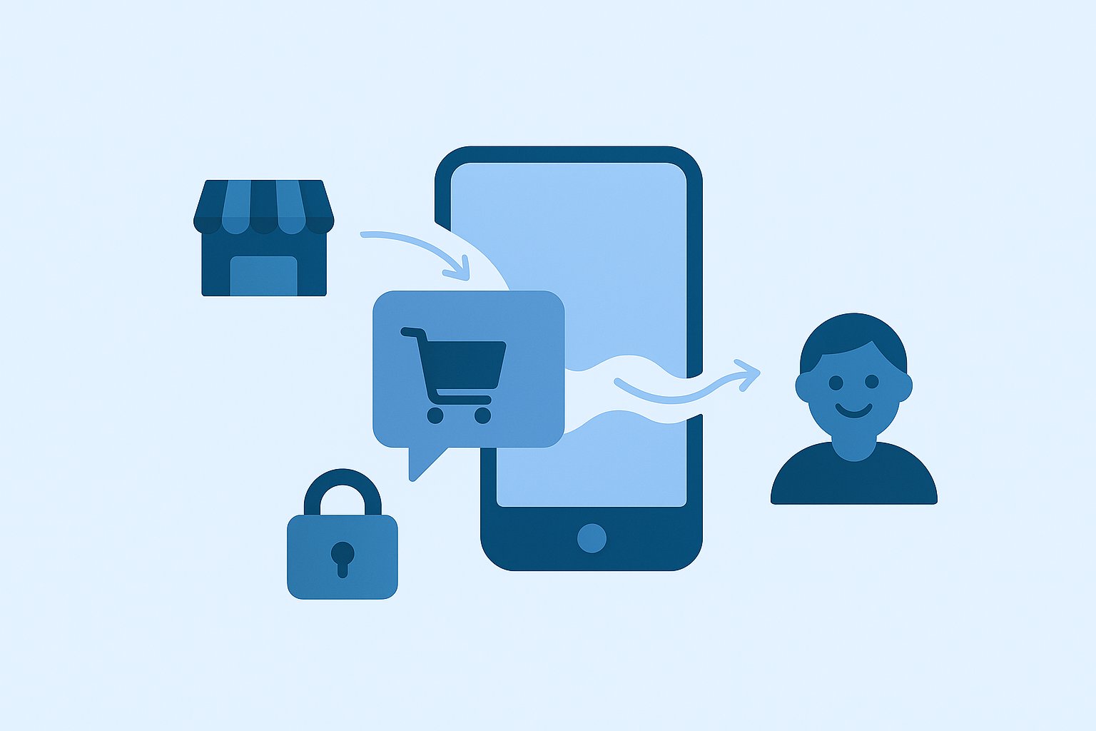 SMS for WooCommerce plugin sending instant order notifications to increase customer engagement
