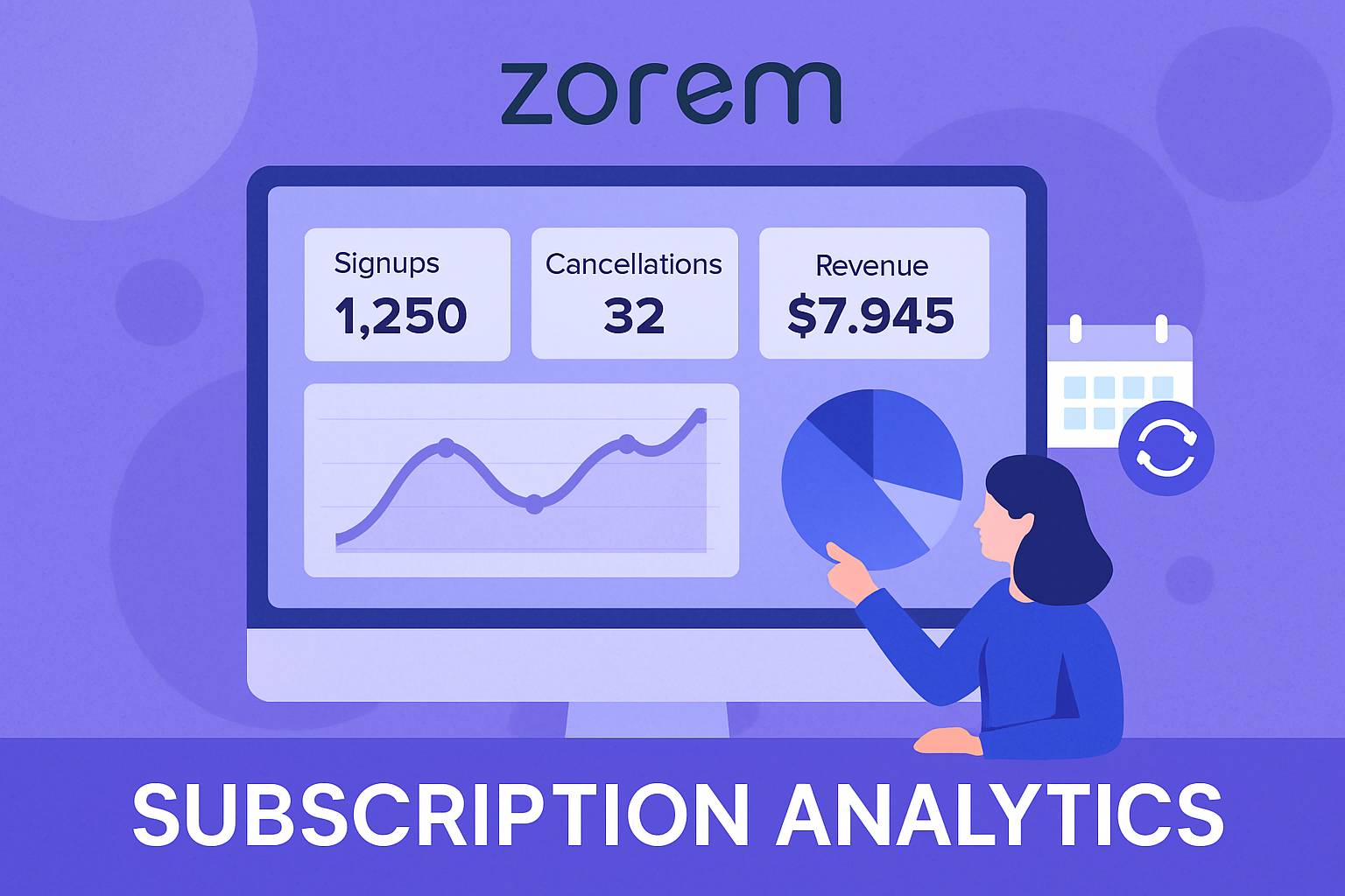 Introducing Analytics for WooCommerce Subscriptions