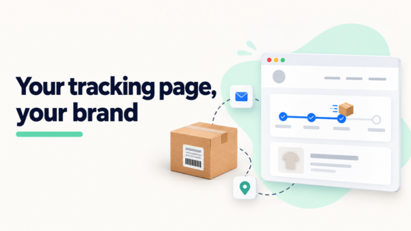 How to build a custom branded tracking page in WooCommerce