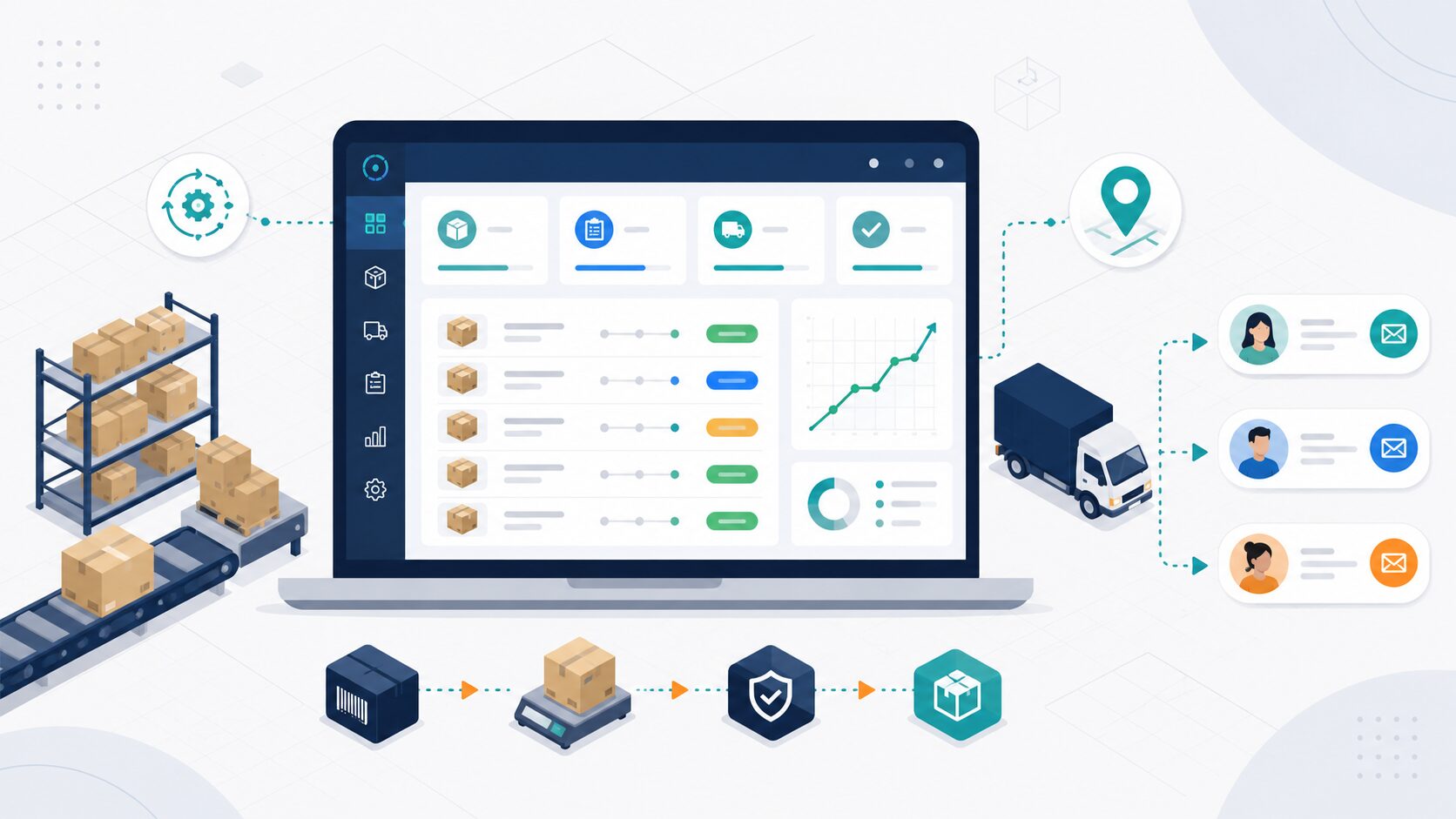 AST PRO best practices for high-volume WooCommerce stores