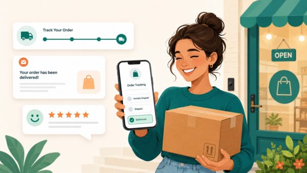 How AST PRO improves customer satisfaction scores for WooCommerce stores