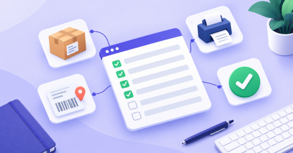 How to use the WooCommerce fulfillment dashboard to clear unfulfilled orders