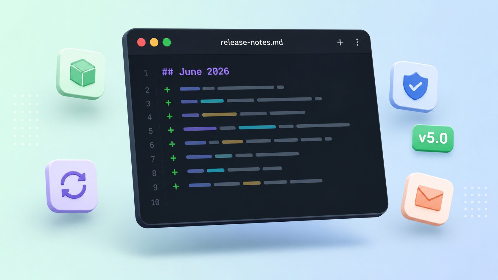 What’s New at Zorem – June 2026 Product Updates