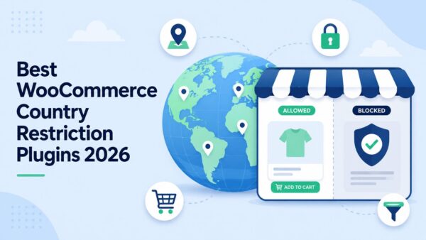 Best WooCommerce country restriction plugins in 2026