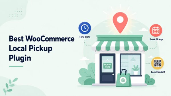 Best WooCommerce local pickup plugin in 2026: 11 options compared