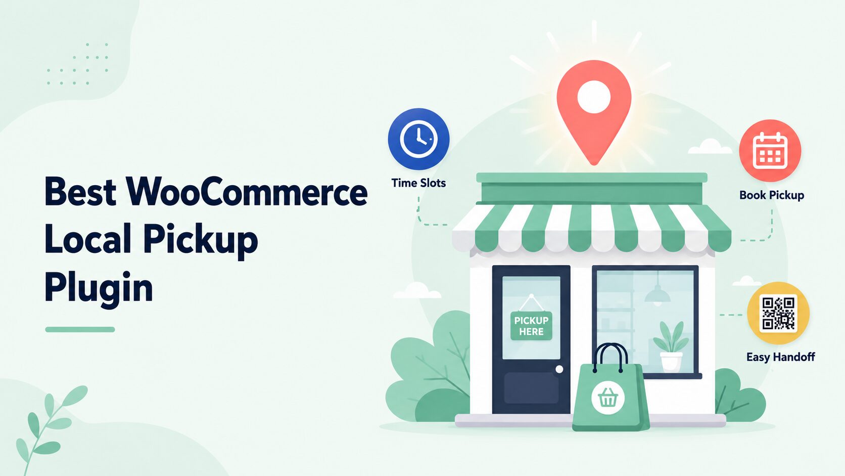 Best WooCommerce local pickup plugin in 2026: 11 options compared