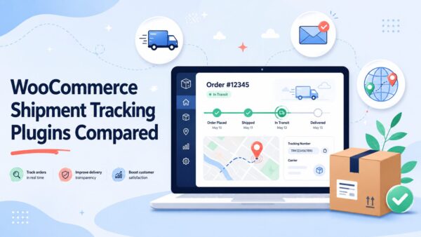 10 best WooCommerce shipment tracking plugins compared (2026)
