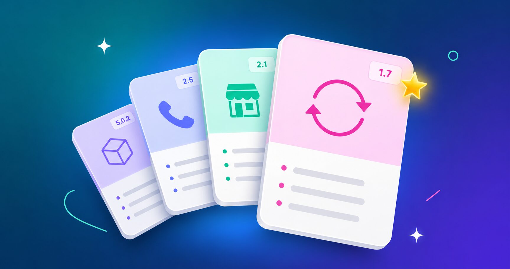 What’s New at Zorem – July 2026 Product Updates