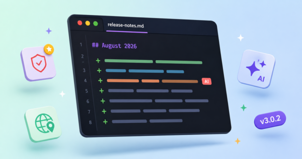 What’s New at Zorem – August 2026 Product Updates