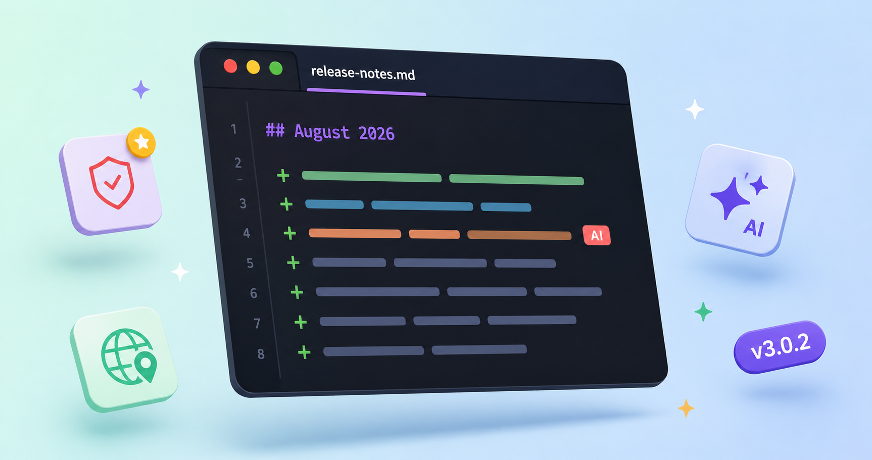What’s New at Zorem – August 2026 Product Updates