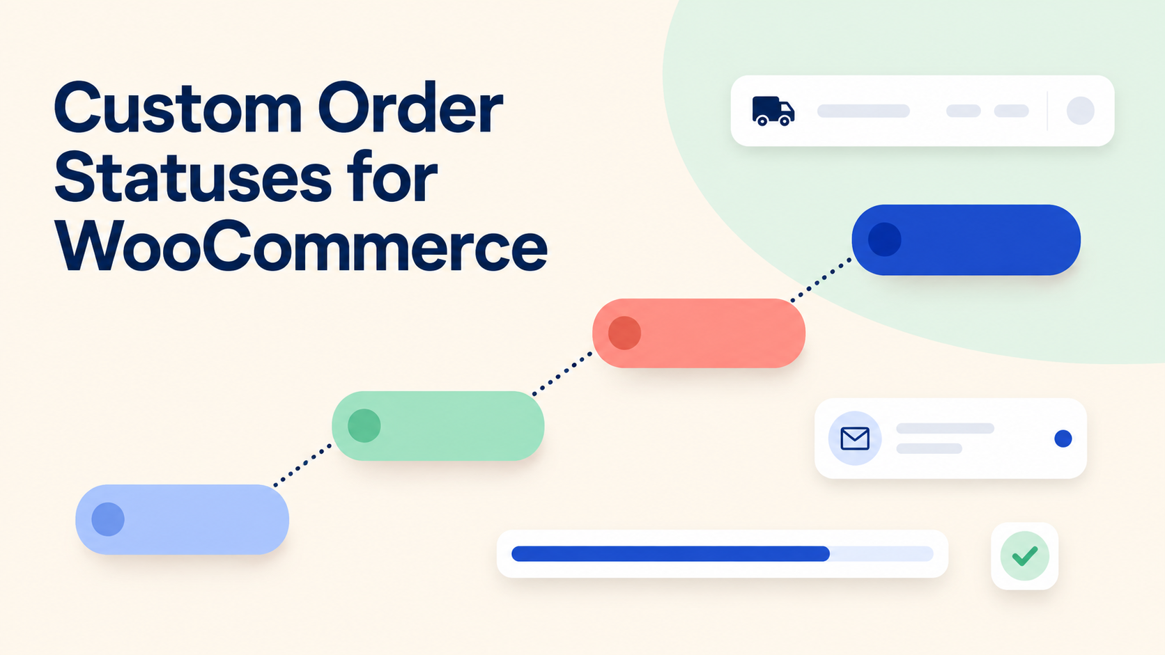 How to Create Custom Order Statuses in WooCommerce with AST PRO