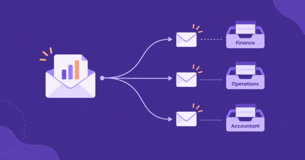 How to send WooCommerce sales reports to multiple recipients
