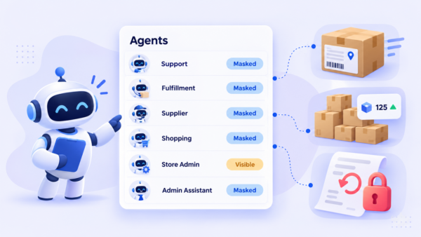 Six AI agent jobs worth running on your WooCommerce store