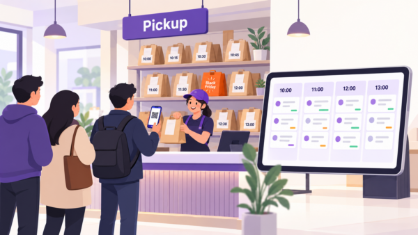 How to offer Black Friday BOPIS for your WooCommerce store