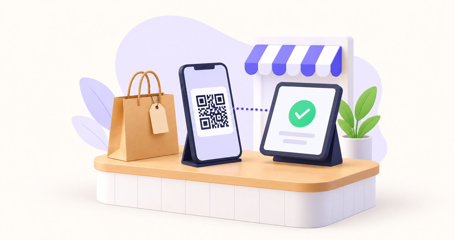 How to Add QR Code Scan-to-Confirm Pickup in WooCommerce