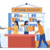 Advanced Local Pickup WooCommerce Plugin