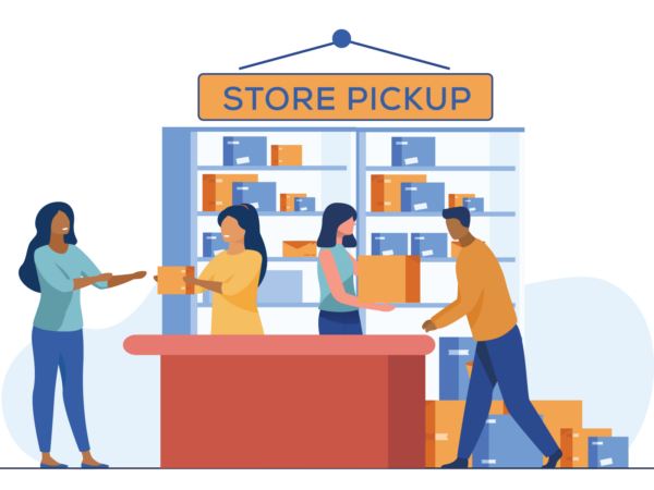 Advanced Local Pickup WooCommerce Plugin