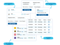 Advanced Shipment Tracking WooCommerce Plugin