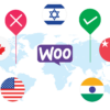 Country Based Restriction WooCommerce Plugin