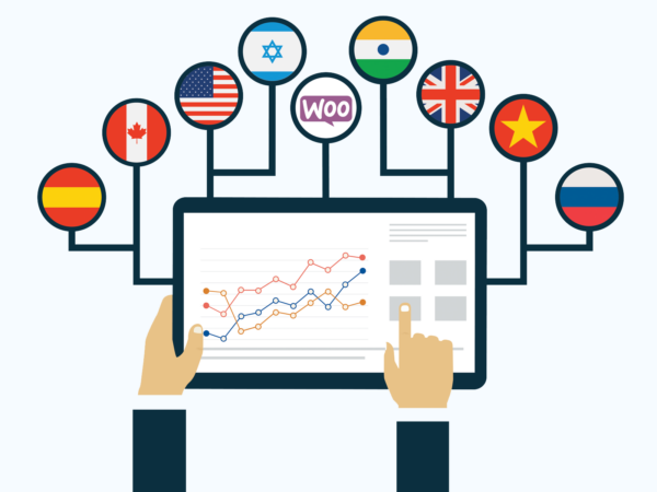 Sales Report By Country for WooCommerce Plugin